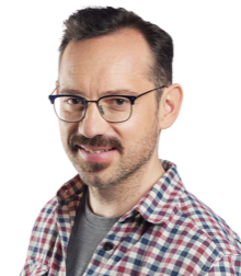 jože robežnik