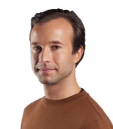 Nik Škrlec, igralec, TV voditelj, YouTuber, državni prvak v pomnjenju